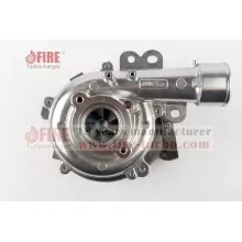 Turbocompresor CT16V 17201-30010 para Toyota Land Cruiser